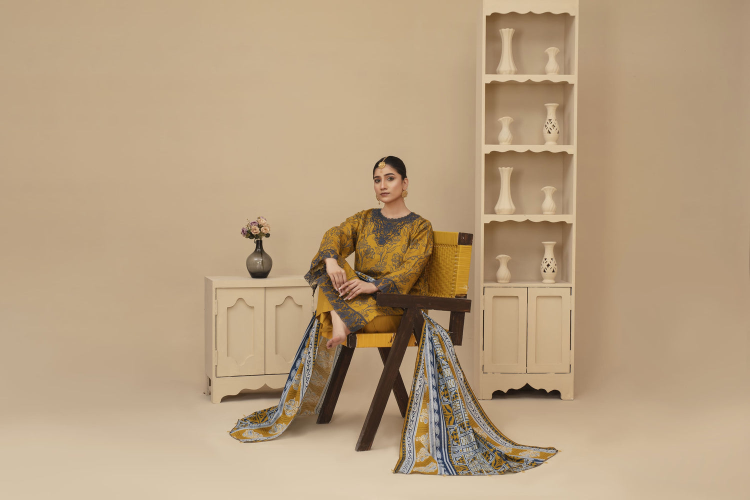 Print Collection | Khushi