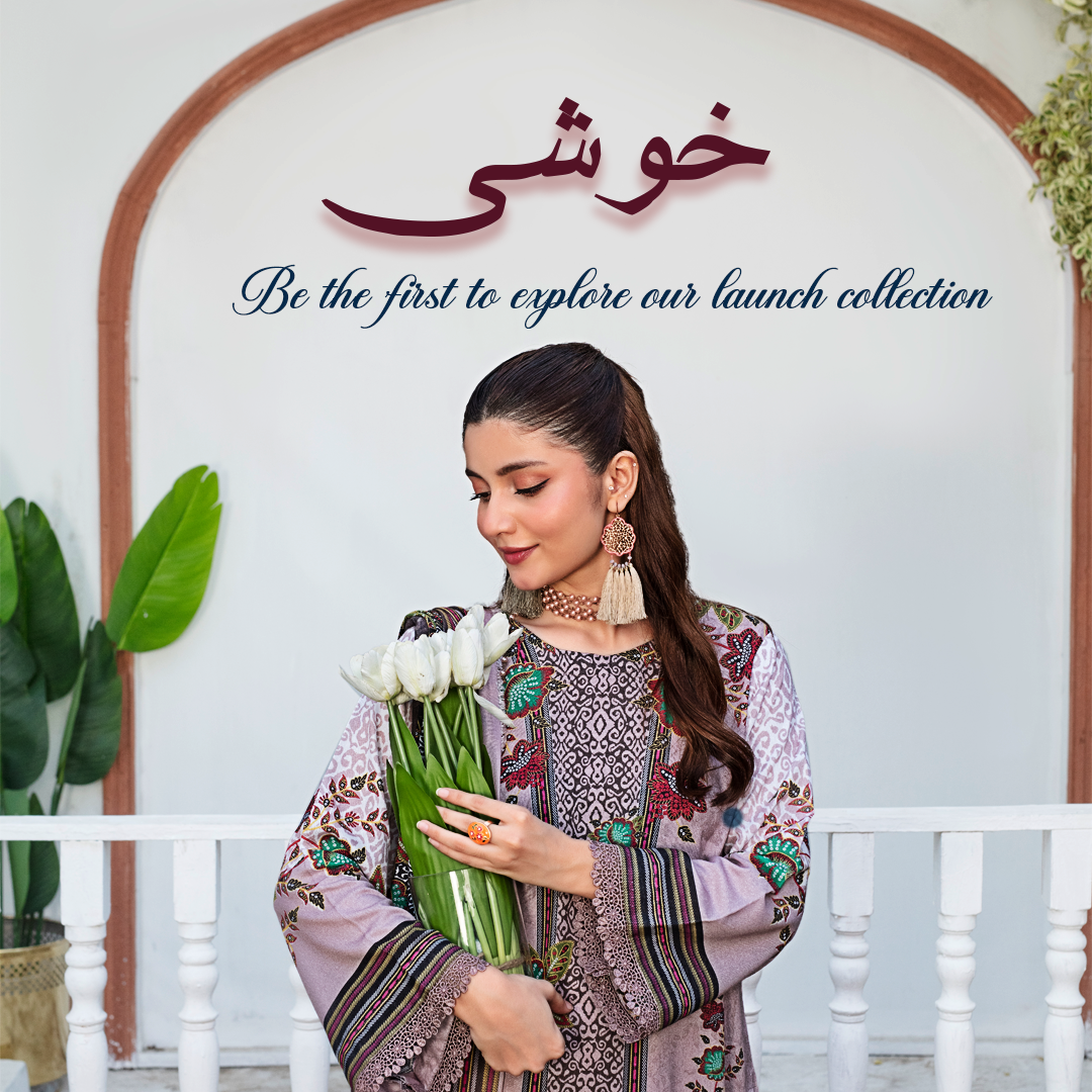 Viscose Karandi Collection